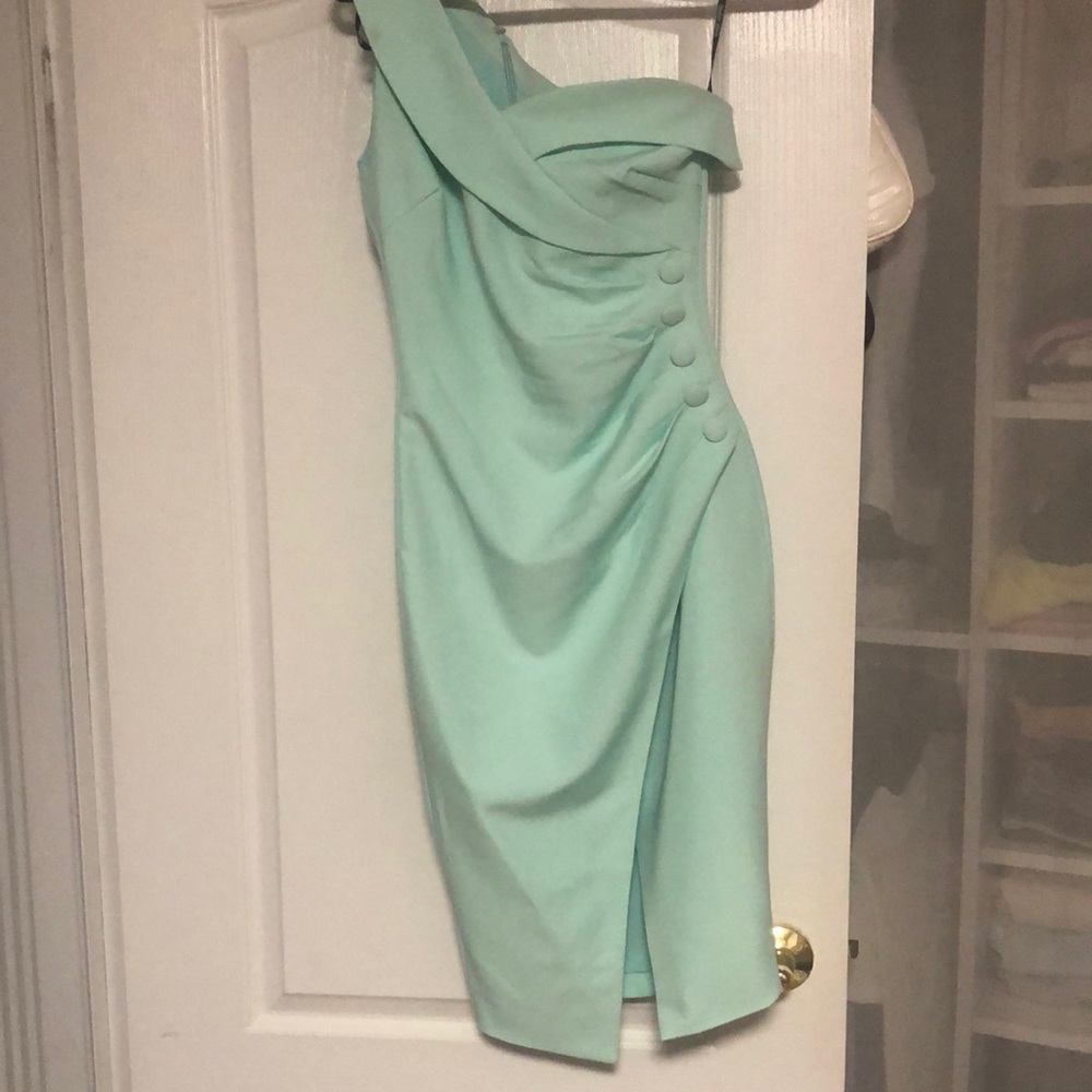 Midi dress